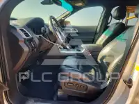 2014 Ford EXPLORER фото
