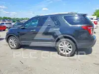 2014 Ford EXPLORER фото