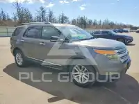 2014 Ford EXPLORER photo