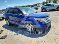 2014 Ford EXPLORER фото