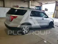 2014 Ford EXPLORER фото