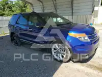 2014 Ford EXPLORER photo