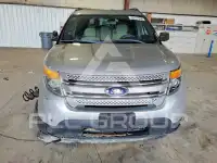 2014 Ford EXPLORER фото