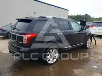 2014 Ford EXPLORER photo
