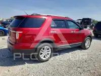 2014 Ford EXPLORER photo