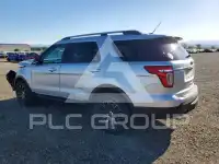 2014 Ford EXPLORER фото