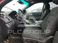 2014 Ford EXPLORER фото