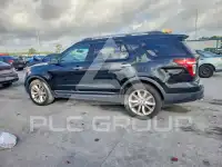 2014 Ford EXPLORER фото