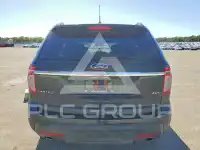 2014 Ford EXPLORER фото