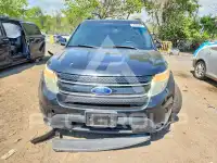 2014 Ford EXPLORER фото