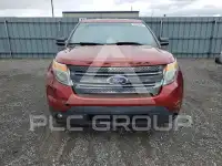 2014 Ford EXPLORER фото