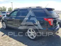 2014 Ford EXPLORER photo