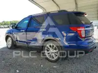 2014 Ford EXPLORER photo