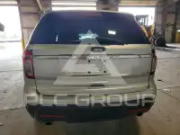 2014 Ford EXPLORER фото