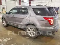 2014 Ford EXPLORER photo