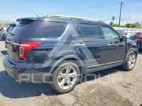 2014 Ford EXPLORER photo