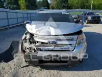 2014 Ford EXPLORER фото