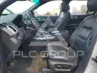 2014 Ford EXPLORER photo