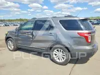 2014 Ford EXPLORER photo