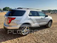 2014 Ford EXPLORER фото