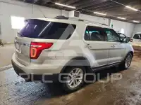 2014 Ford EXPLORER фото