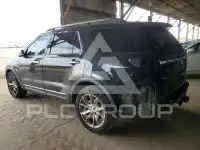 2014 Ford EXPLORER photo