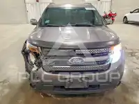 2014 Ford EXPLORER photo
