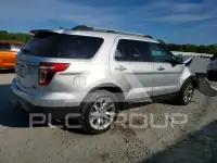 2014 Ford EXPLORER фото