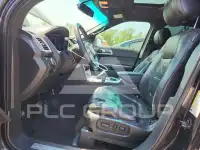 2014 Ford EXPLORER фото