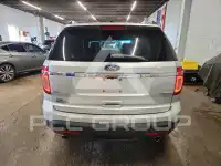 2014 Ford EXPLORER фото