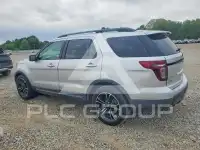 2014 Ford EXPLORER фото