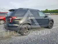 2014 Ford EXPLORER фото