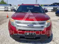 2014 Ford EXPLORER photo