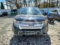 2014 Ford EXPLORER фото