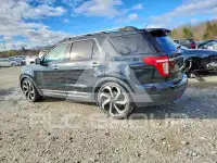 2014 Ford EXPLORER фото