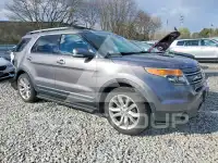 2014 Ford EXPLORER фото