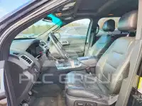 2014 Ford EXPLORER фото