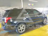 2014 Ford EXPLORER photo