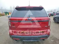 2014 Ford EXPLORER фото