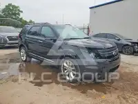 2014 Ford EXPLORER photo