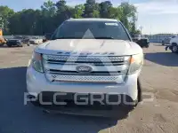 2014 Ford EXPLORER фото