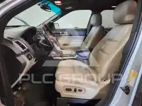 2014 Ford EXPLORER фото