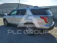 2014 Ford EXPLORER фото