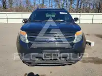 2014 Ford EXPLORER фото