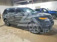 2014 Ford EXPLORER фото
