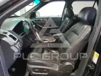 2014 Ford EXPLORER фото