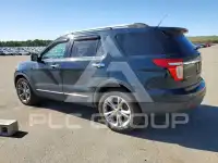 2014 Ford EXPLORER фото