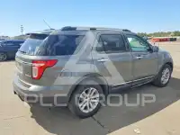 2014 Ford EXPLORER photo
