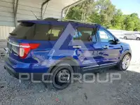2014 Ford EXPLORER photo