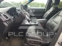 2014 Ford EXPLORER фото